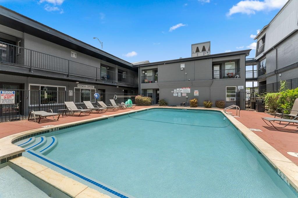 2020 S Congress Ave # 1108, Austin, TX 78704