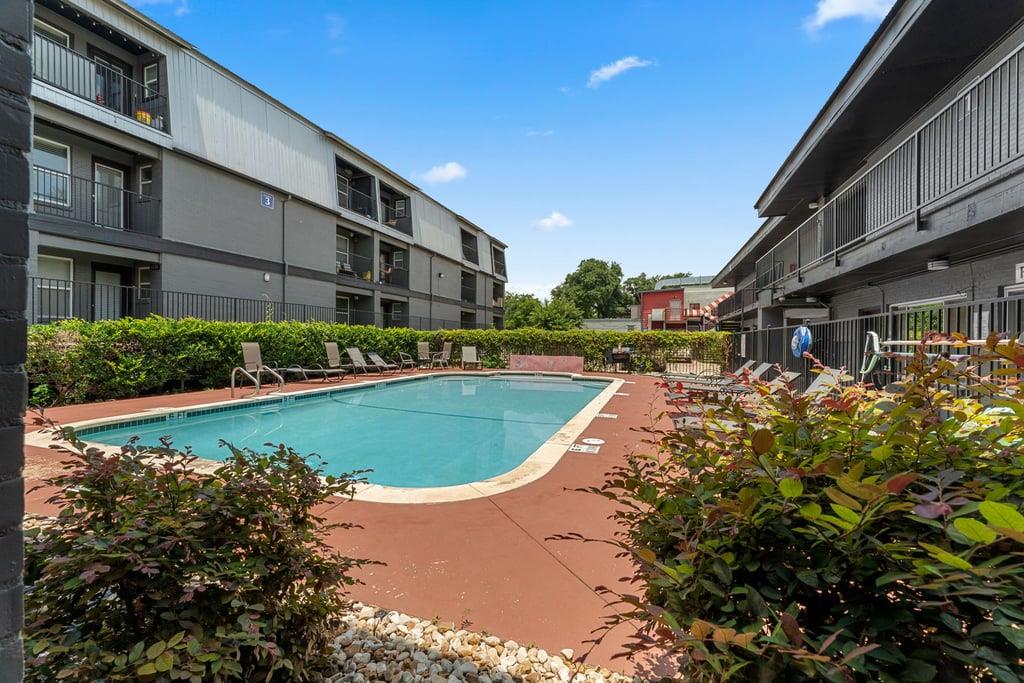 2020 S Congress Ave # 1108, Austin, TX 78704