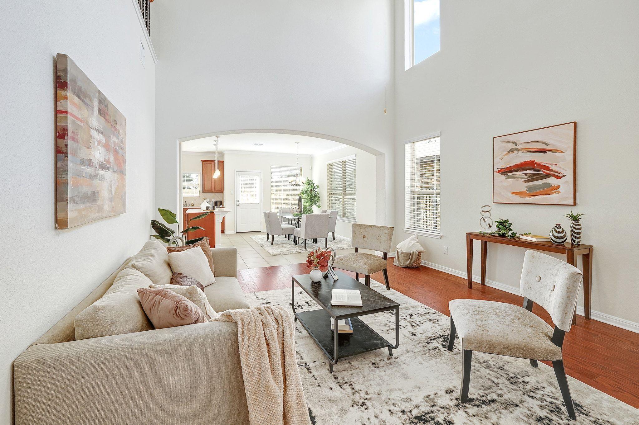 1401 Little Elm Trl # 104, Cedar Park, TX 78613