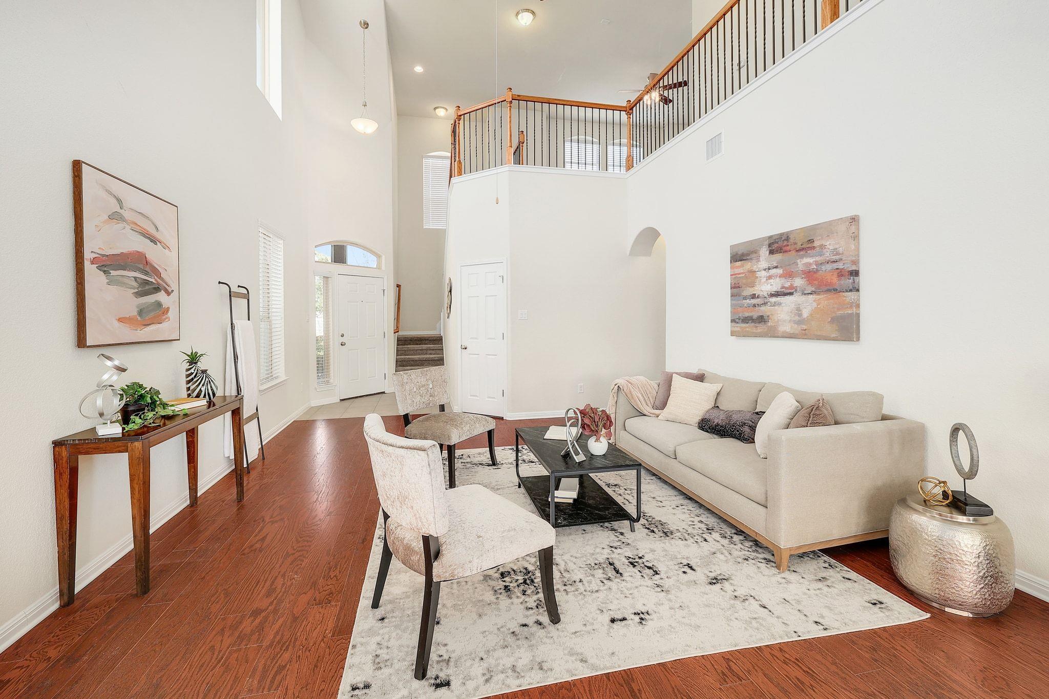 1401 Little Elm Trl # 104, Cedar Park, TX 78613