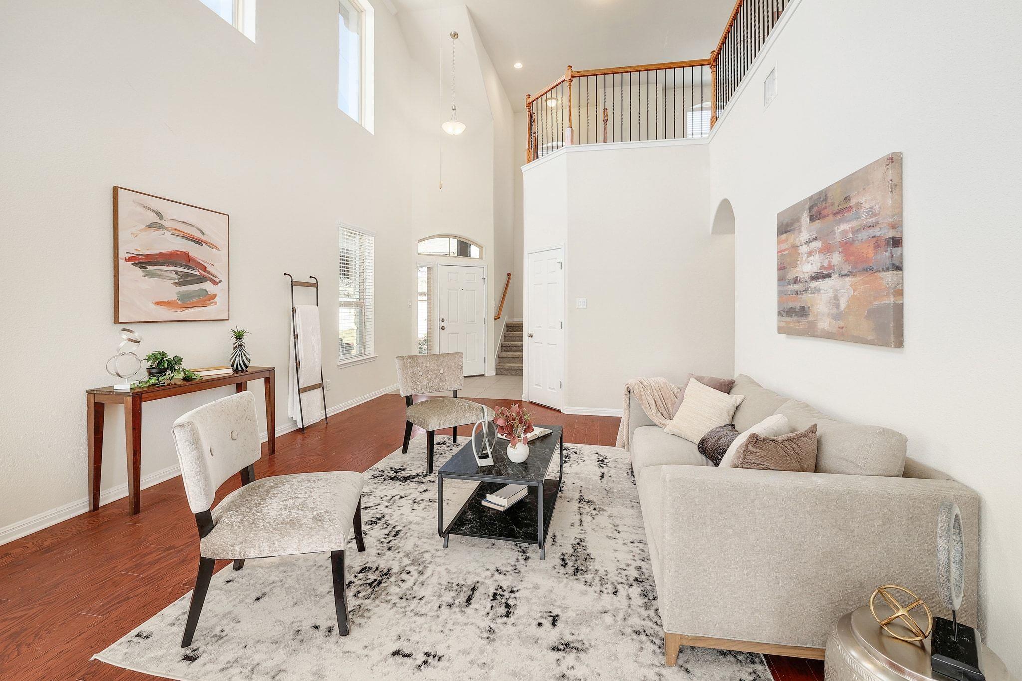 1401 Little Elm Trl # 104, Cedar Park, TX 78613