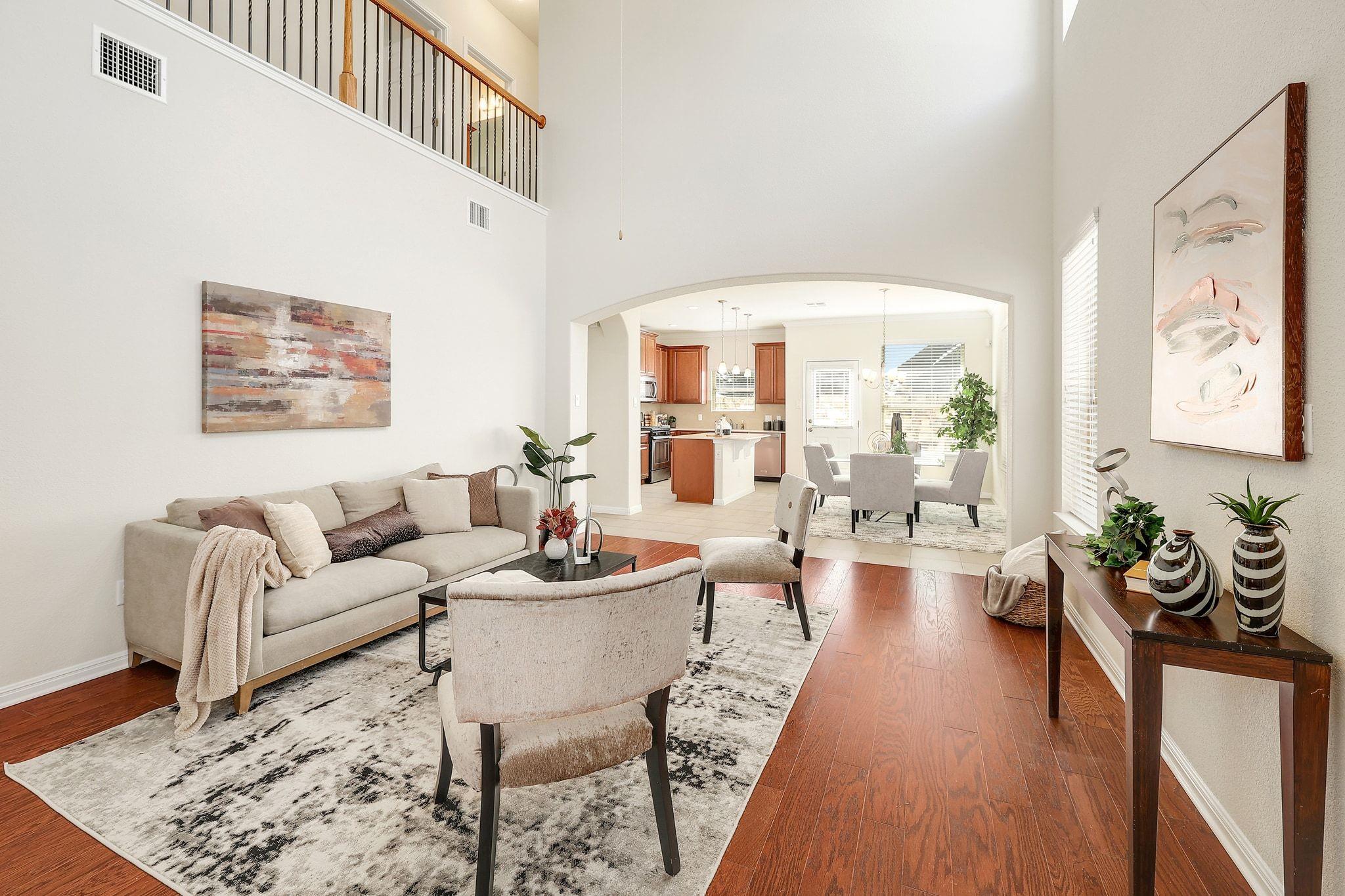 1401 Little Elm Trl # 104, Cedar Park, TX 78613