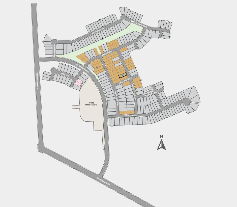 13216 Parsons Prairie Ln, Buda, TX 78610