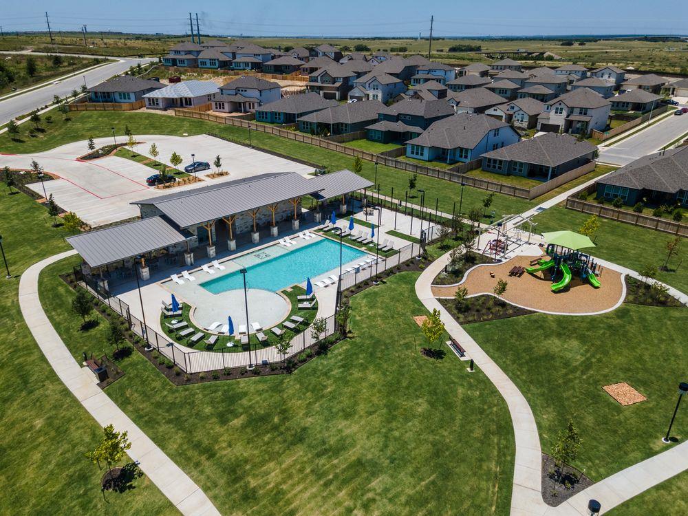 13216 Parsons Prairie Ln, Buda, TX 78610