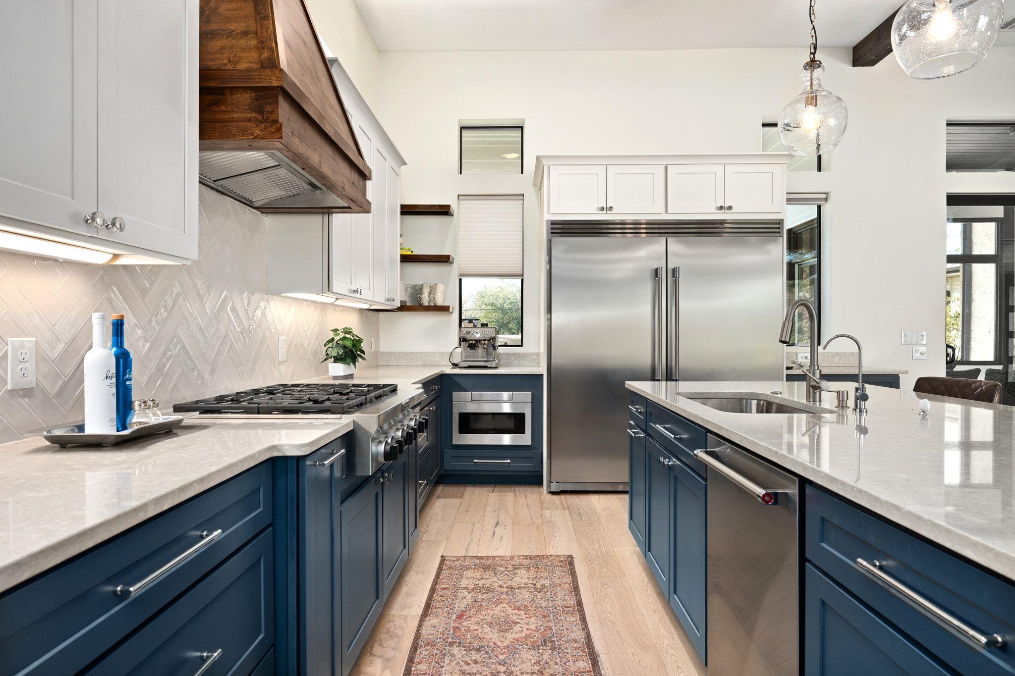 6104 Cary Dr, Austin, TX 78757