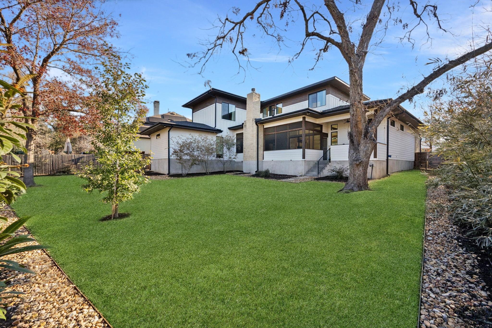 6104 Cary Dr, Austin, TX 78757