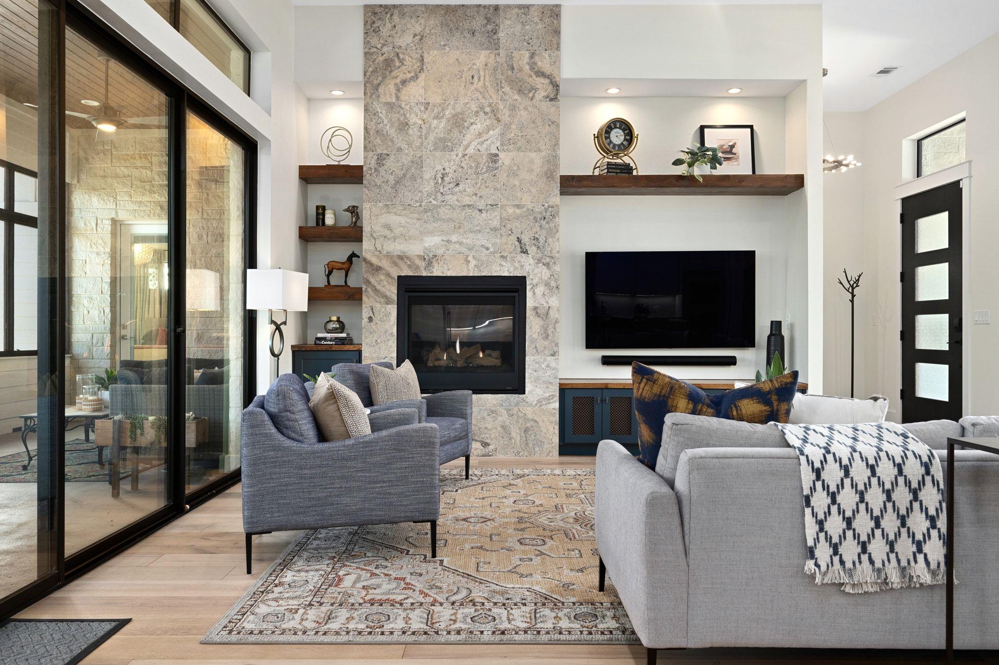 6104 Cary Dr, Austin, TX 78757