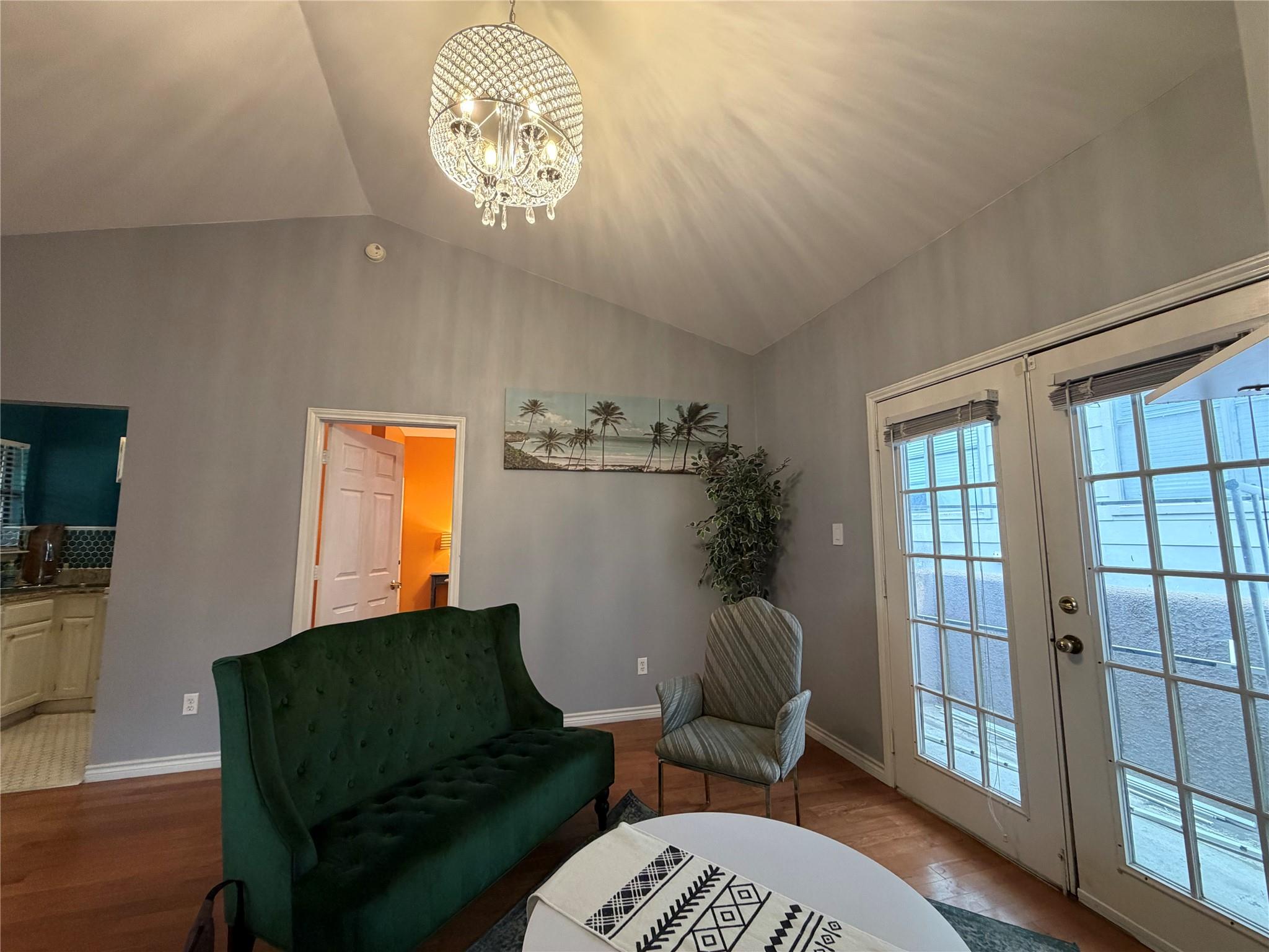 2509 Pearl St # 7, Austin, TX 78705