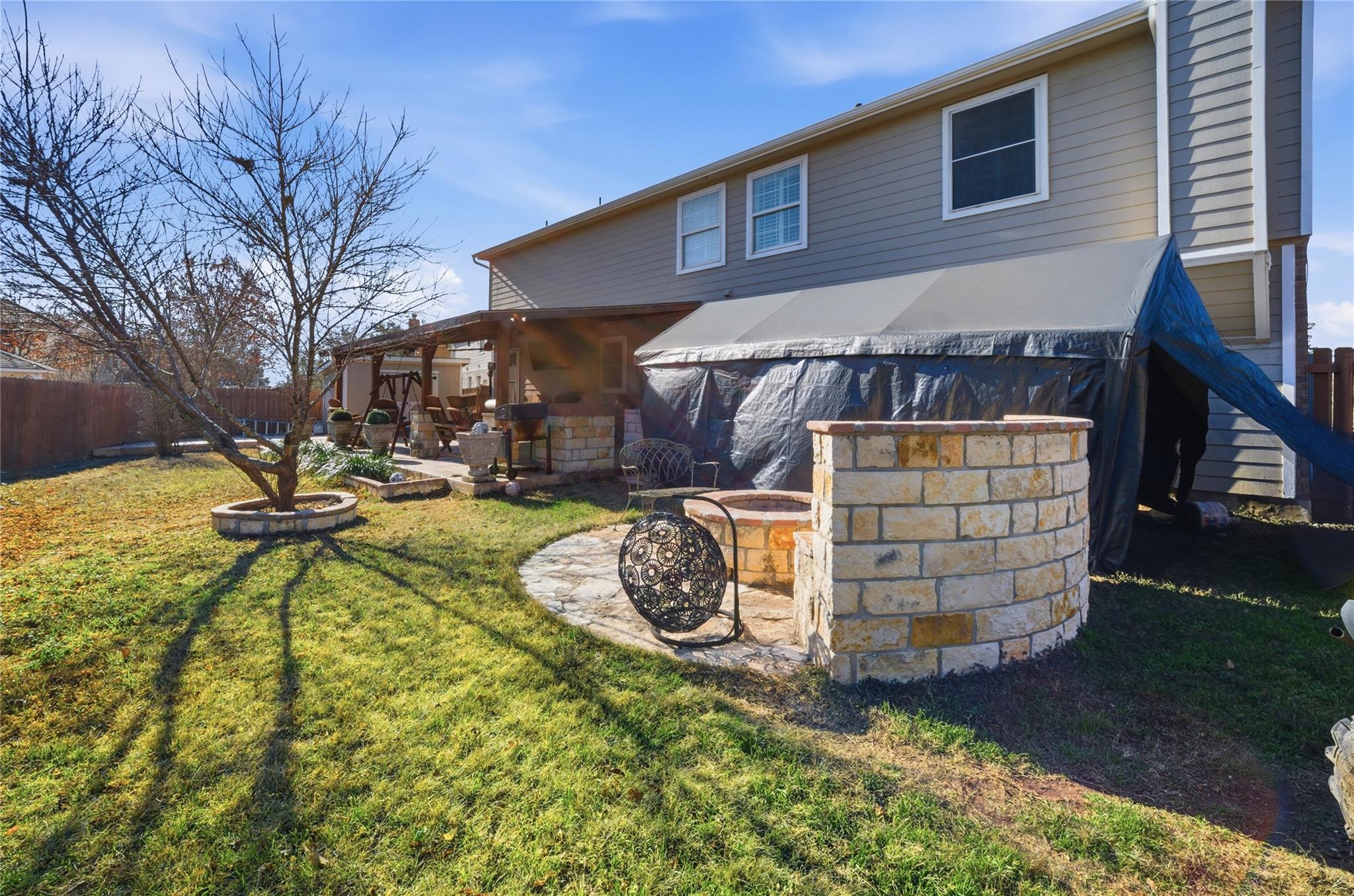 113 Scarlet Oak Cv, Kyle, TX 78640