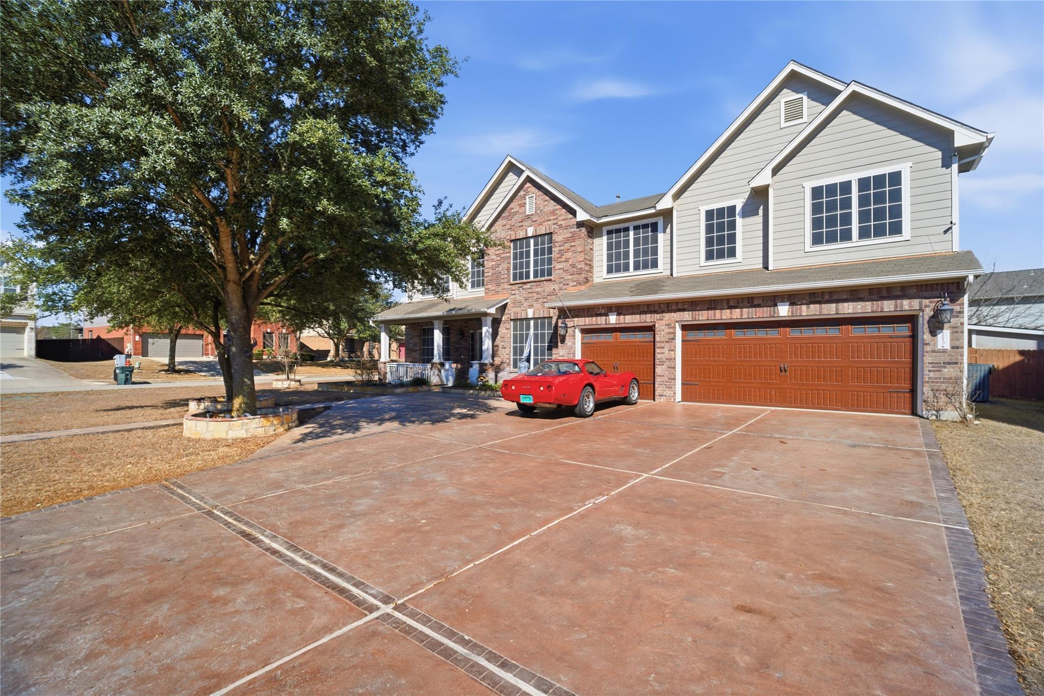 113 Scarlet Oak Cv, Kyle, TX 78640