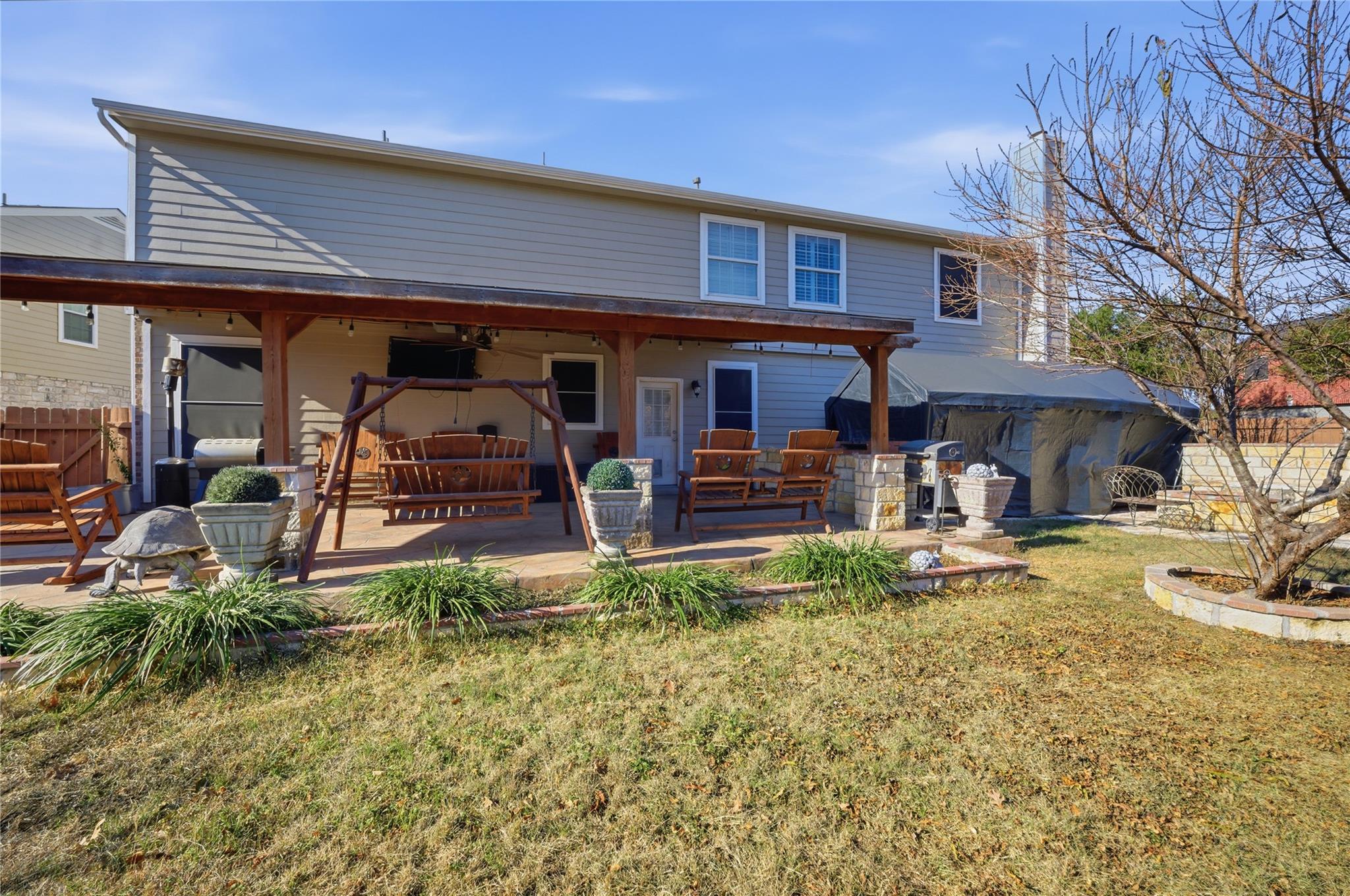 113 Scarlet Oak Cv, Kyle, TX 78640
