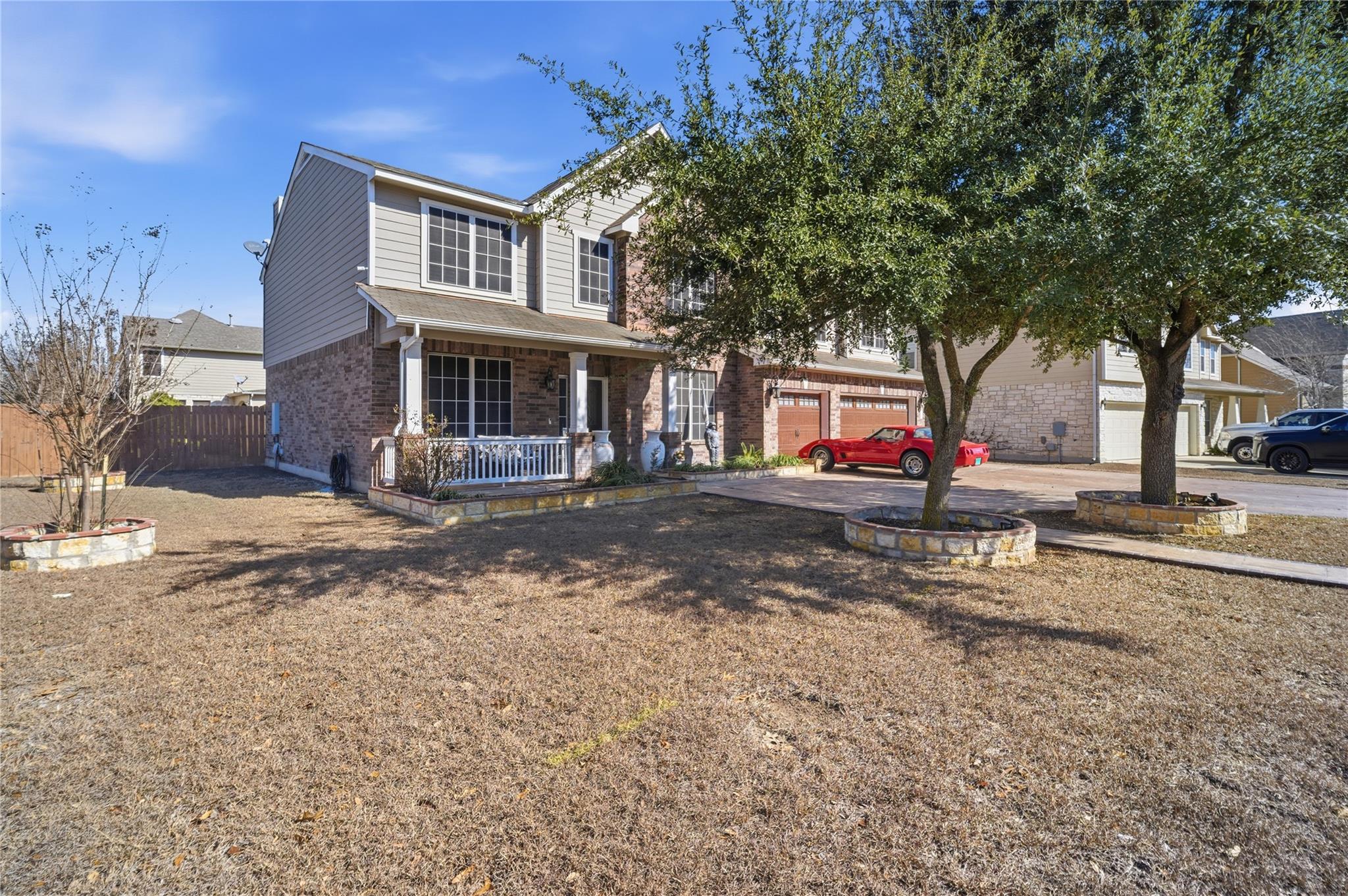 113 Scarlet Oak Cv, Kyle, TX 78640
