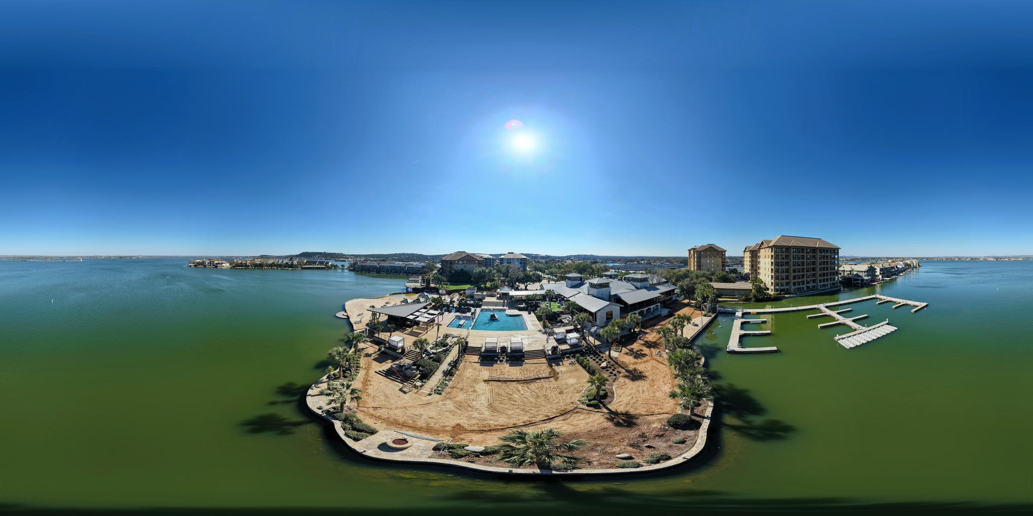 1001 The Cape Rd # 16, Horseshoe Bay, TX 78657