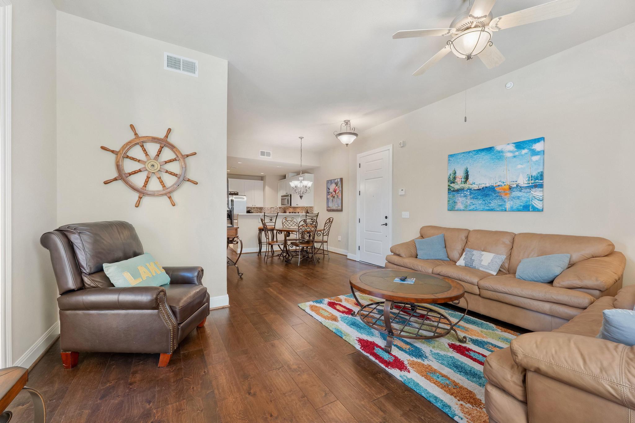 1001 The Cape Rd # 16, Horseshoe Bay, TX 78657