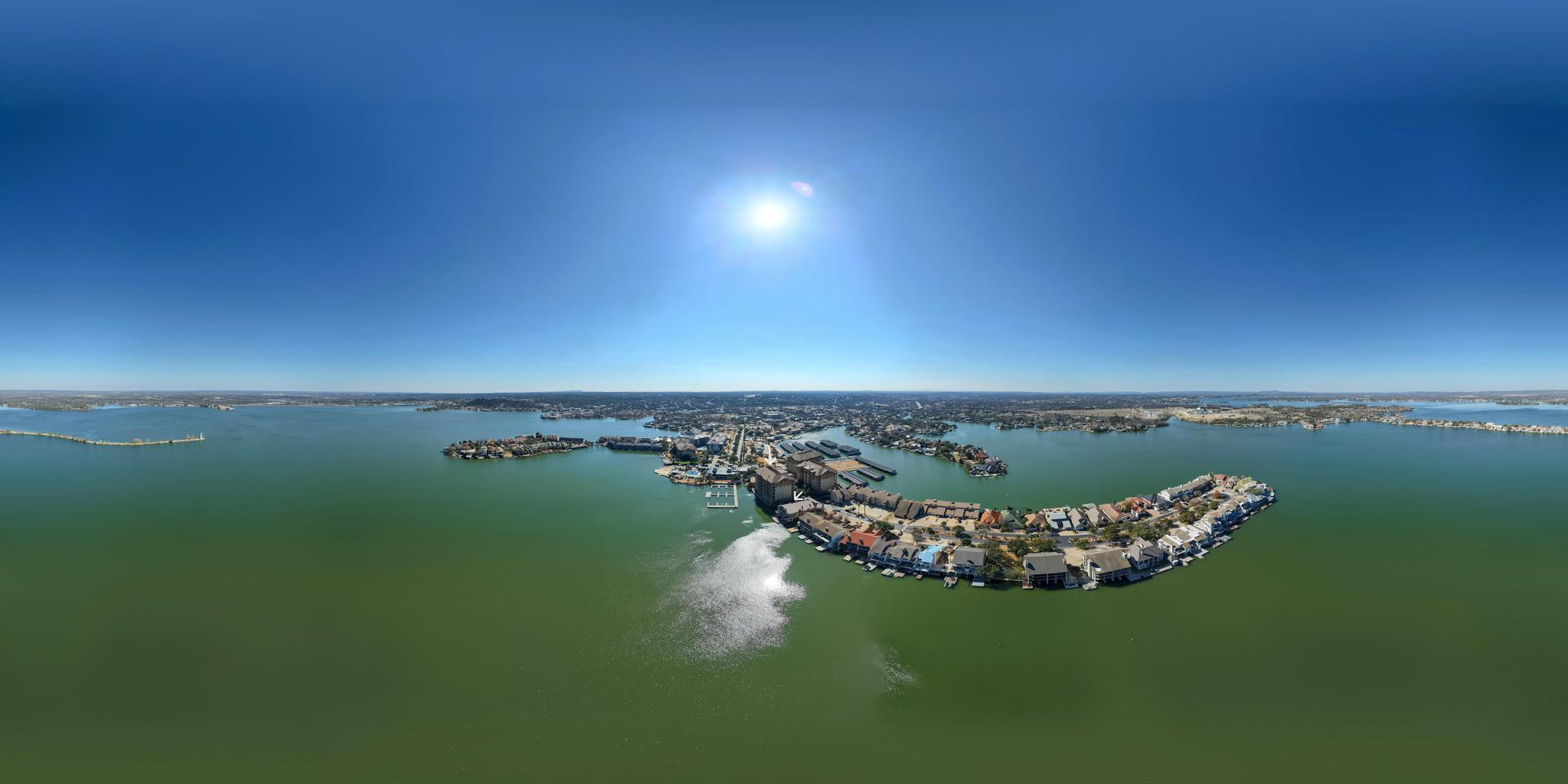 1001 The Cape Rd # 16, Horseshoe Bay, TX 78657