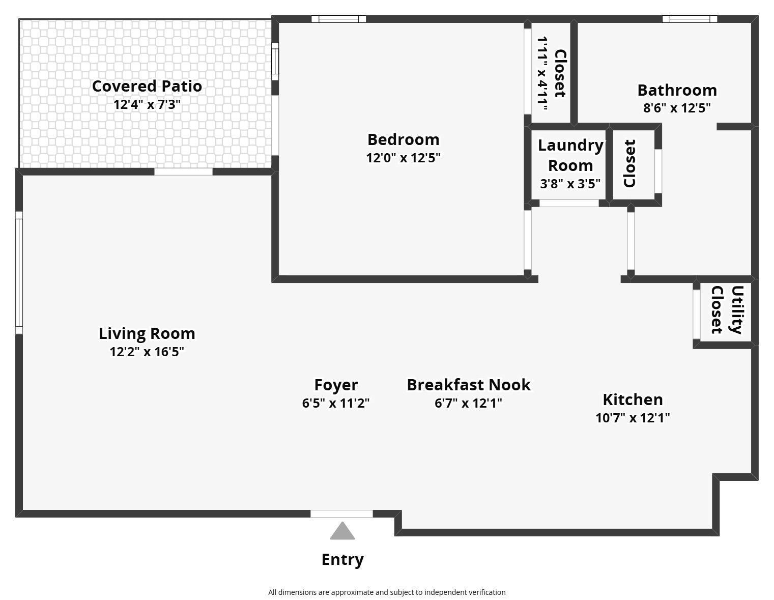 1001 The Cape Rd # 16, Horseshoe Bay, TX 78657