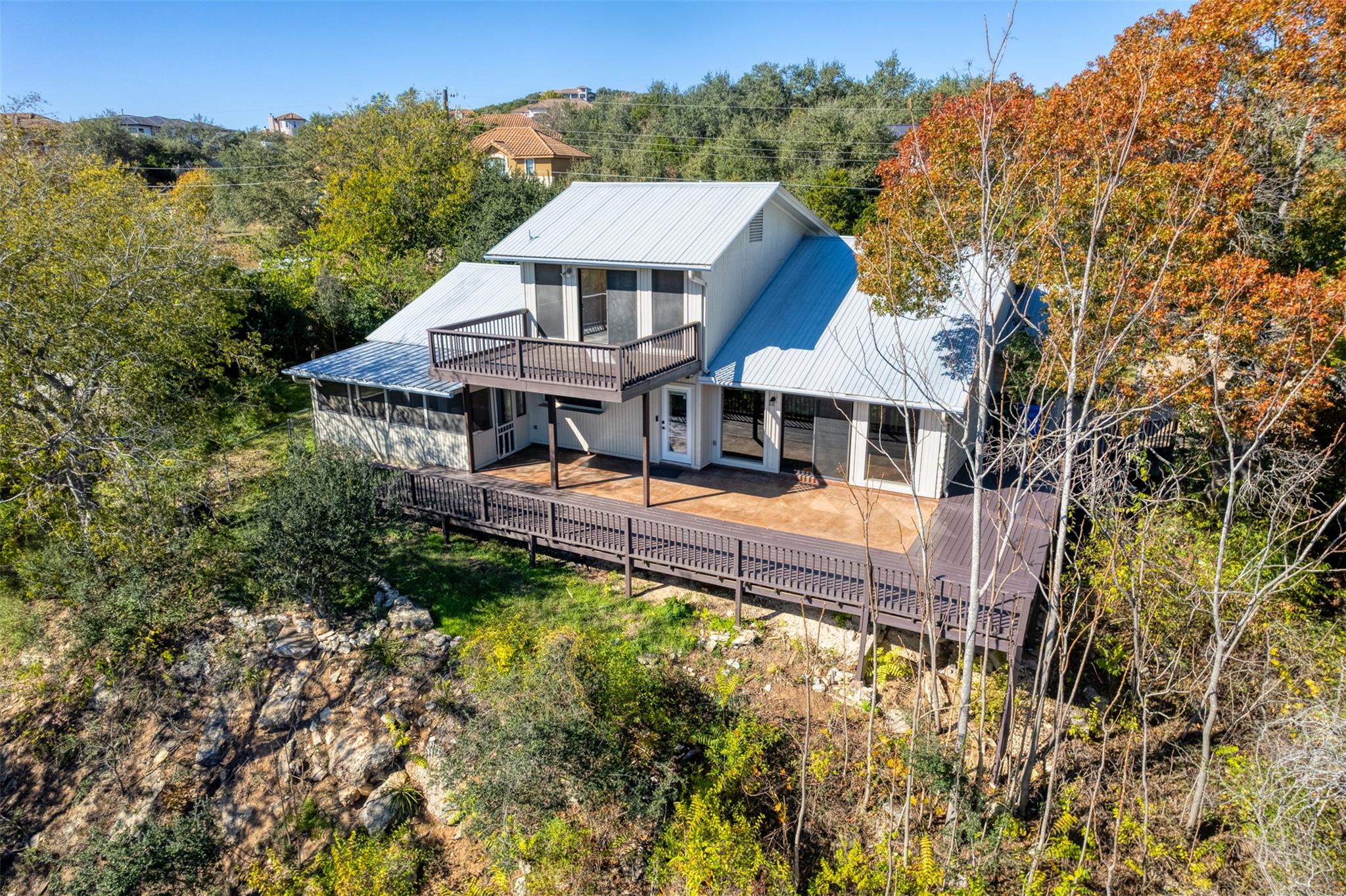 409 Heron Dr, Austin, TX 78734