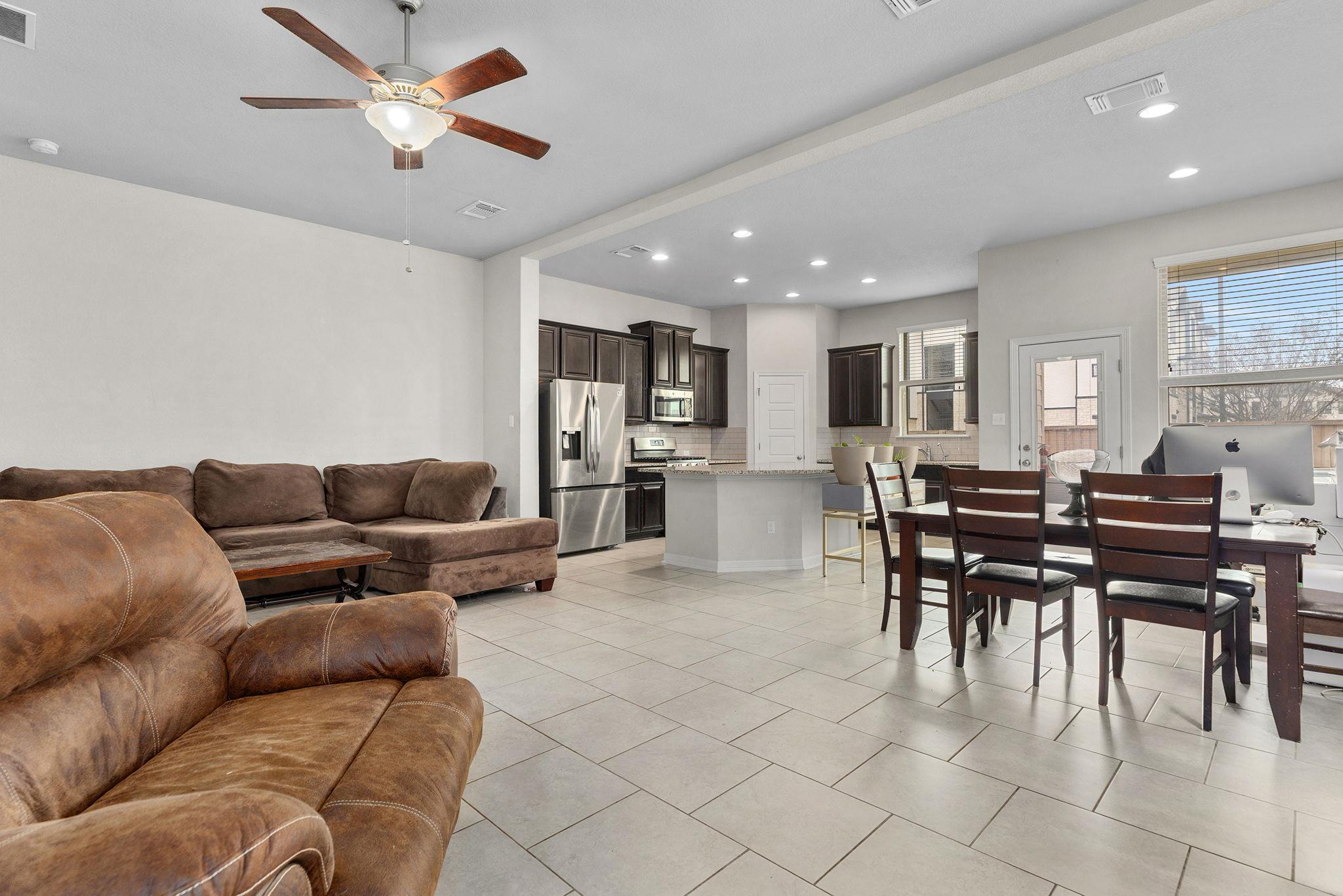 2210 Dillon Pond Ln # B, Pflugerville, TX 78660