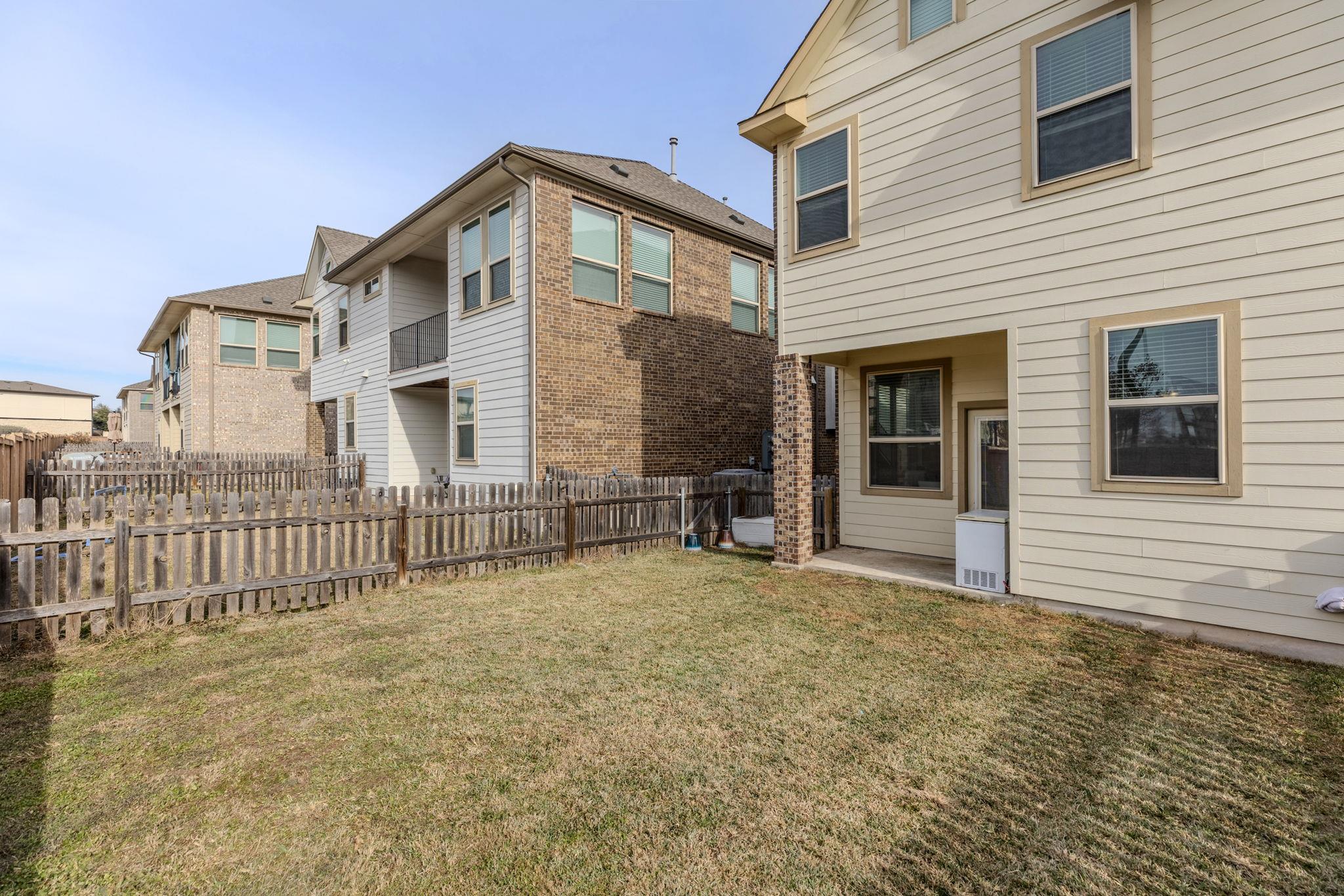 2210 Dillon Pond Ln # B, Pflugerville, TX 78660