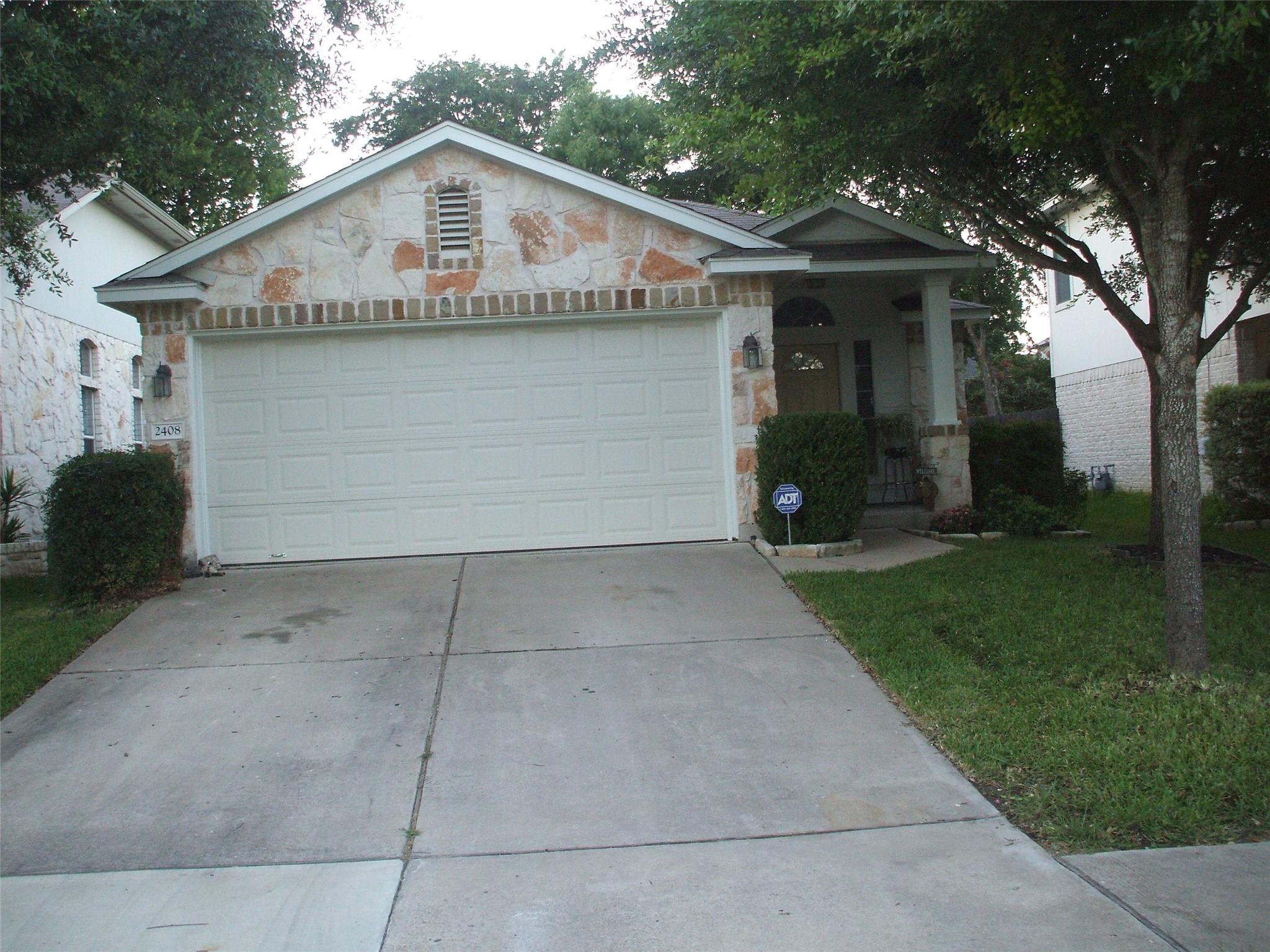 2408 Wilma Rudolph Rd, Austin, TX 78748
