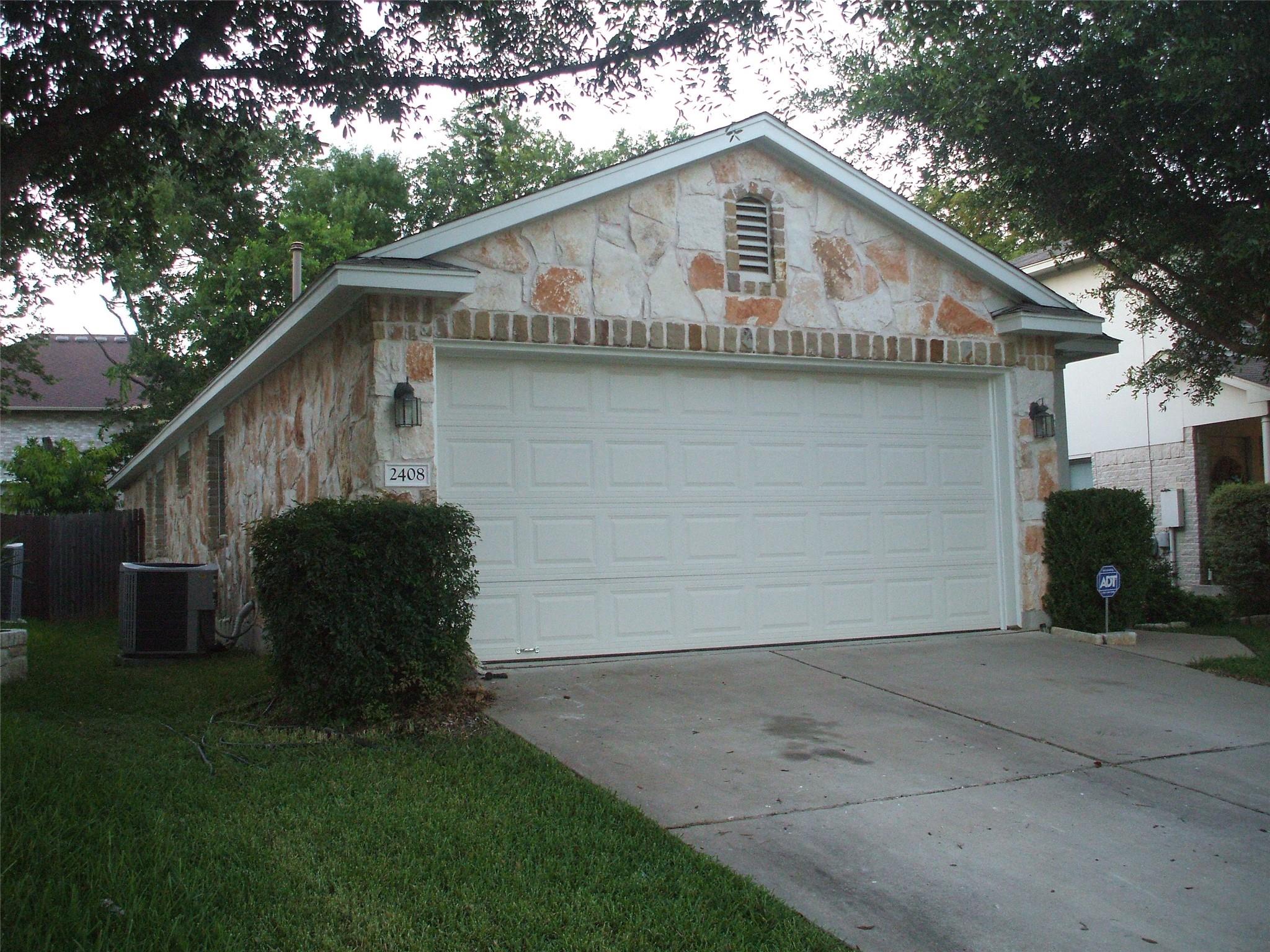 2408 Wilma Rudolph Rd, Austin, TX 78748