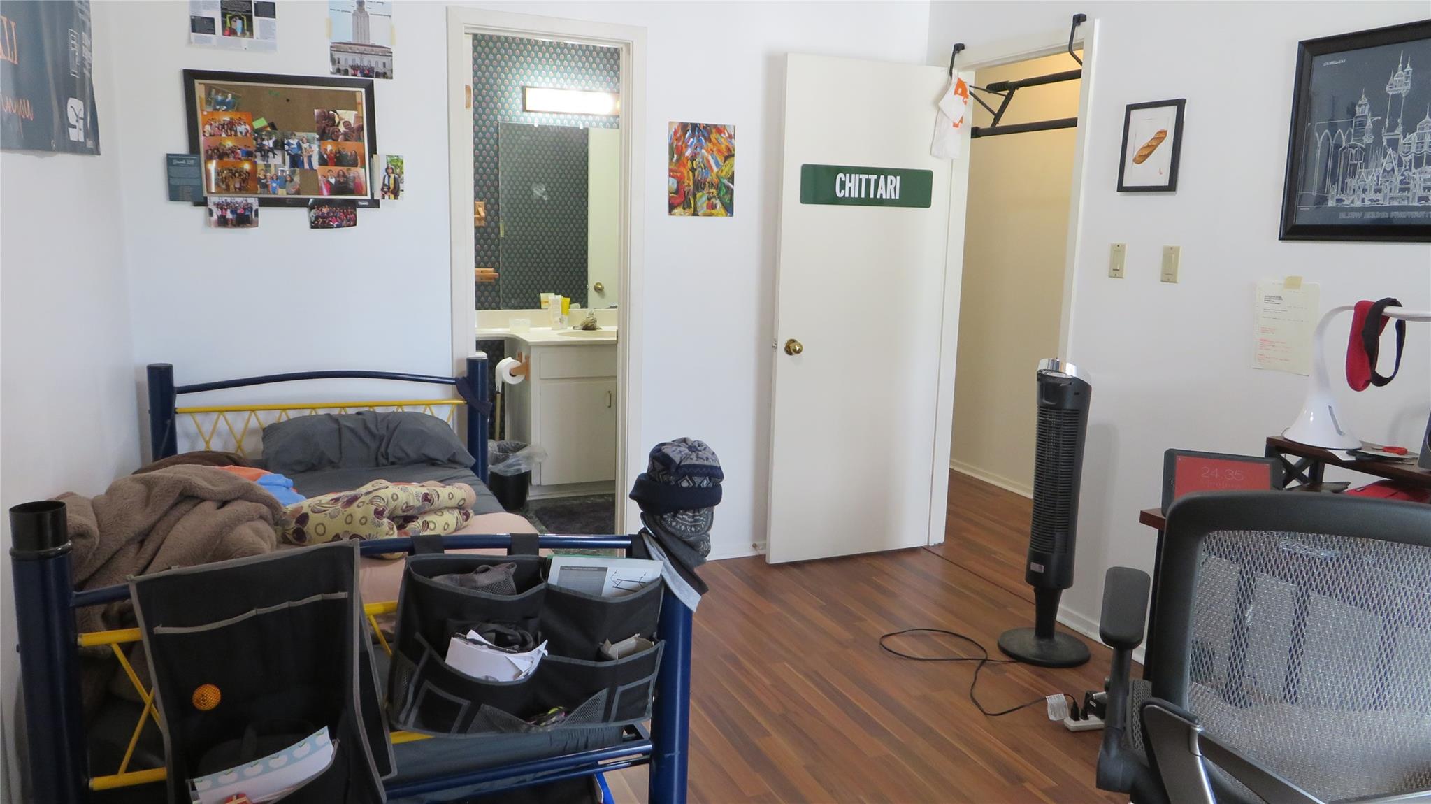 106 E 30th St # 306, Austin, TX 78705