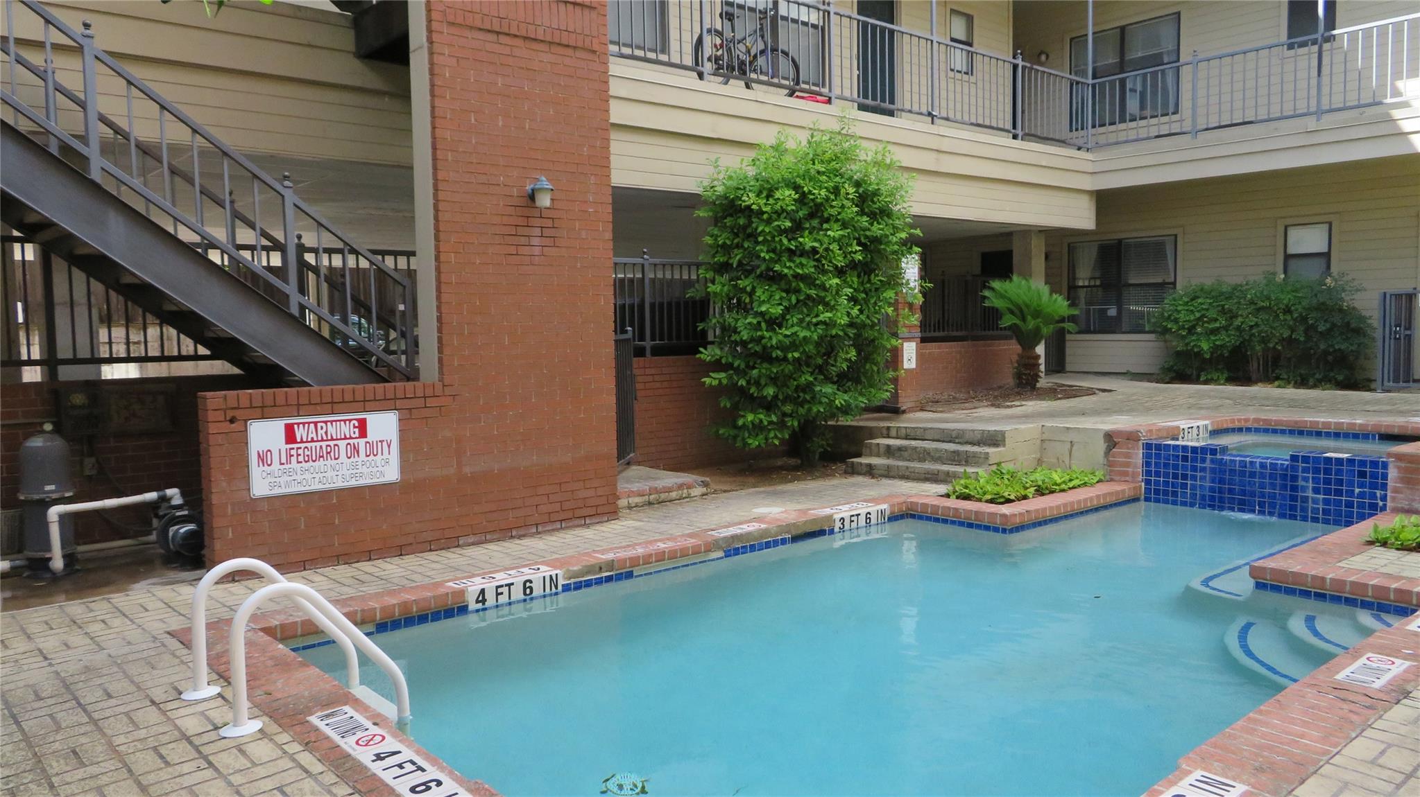 106 E 30th St # 306, Austin, TX 78705