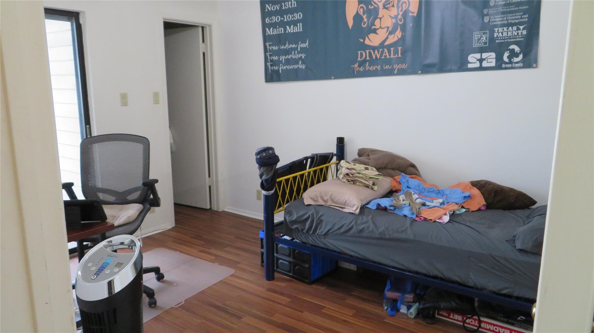 106 E 30th St # 306, Austin, TX 78705