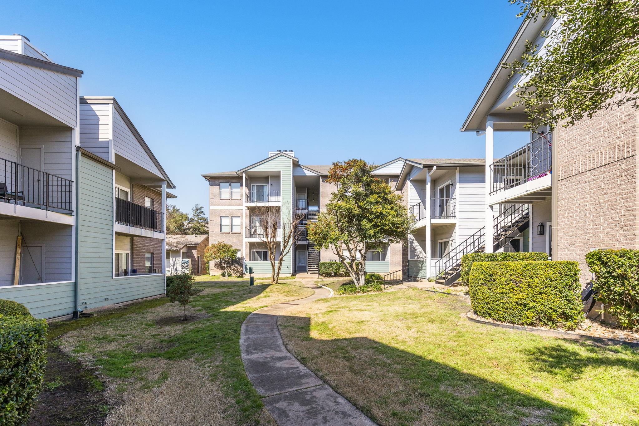 12166 Metric Blvd # 230, Austin, TX 78758