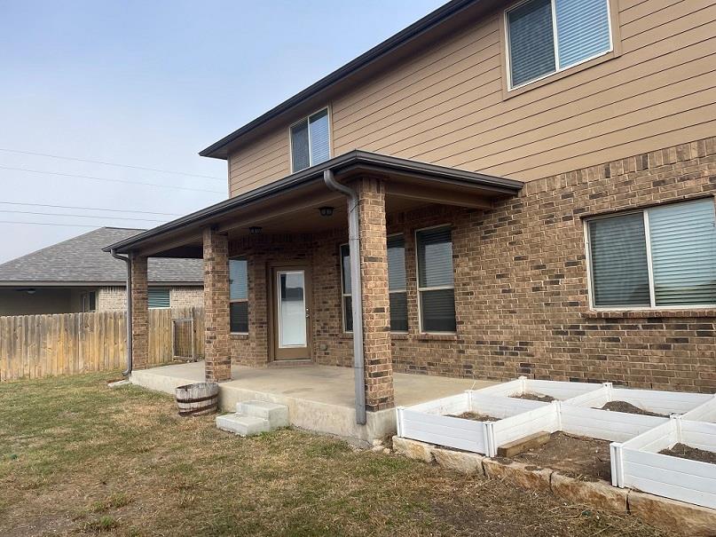 9207 Lake Pointe Dr, Temple, TX 76502