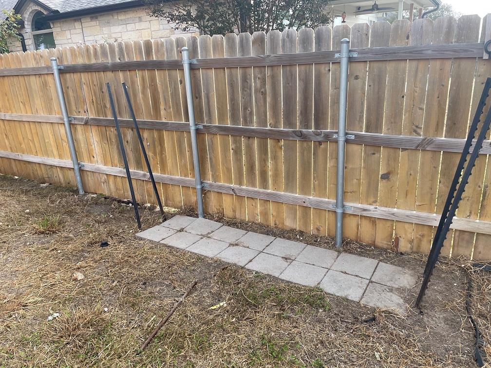 9207 Lake Pointe Dr, Temple, TX 76502