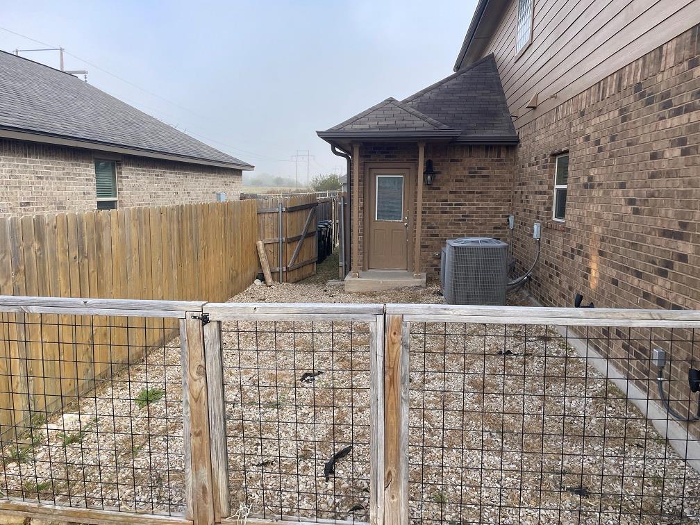 9207 Lake Pointe Dr, Temple, TX 76502