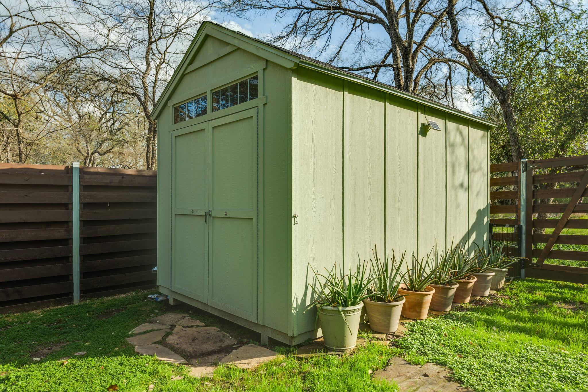 109 W Spring Dr, West Lake Hills, TX 78746