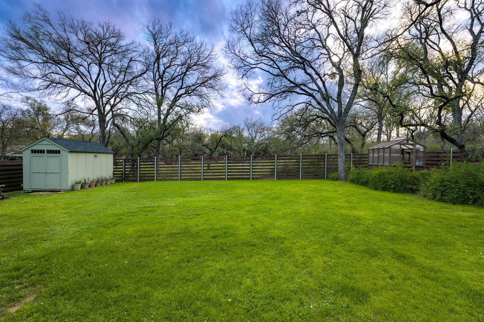 109 W Spring Dr, West Lake Hills, TX 78746