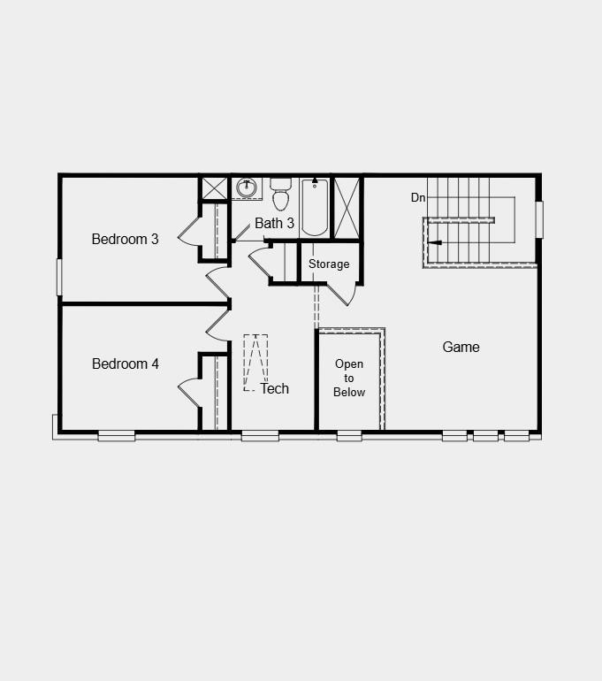 15408 Flowers Vw, Pflugerville, TX 78660