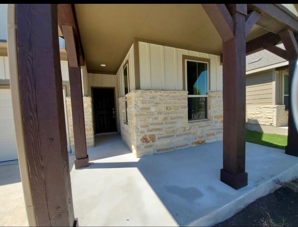 169 Cascata Way, Liberty Hill, TX 78642