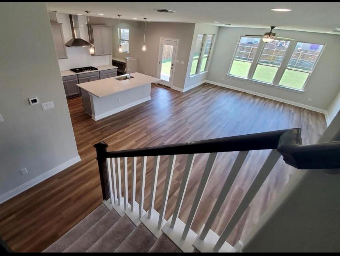 169 Cascata Way, Liberty Hill, TX 78642