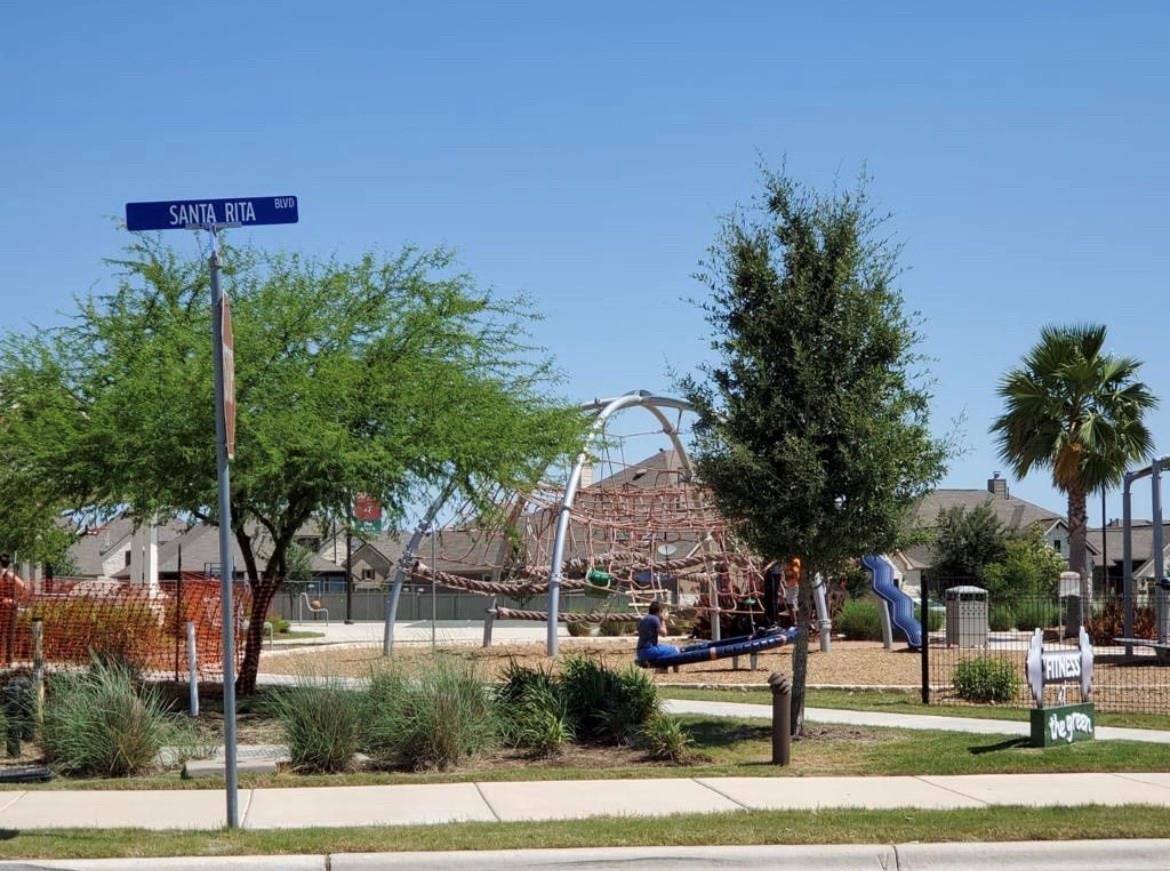 169 Cascata Way, Liberty Hill, TX 78642