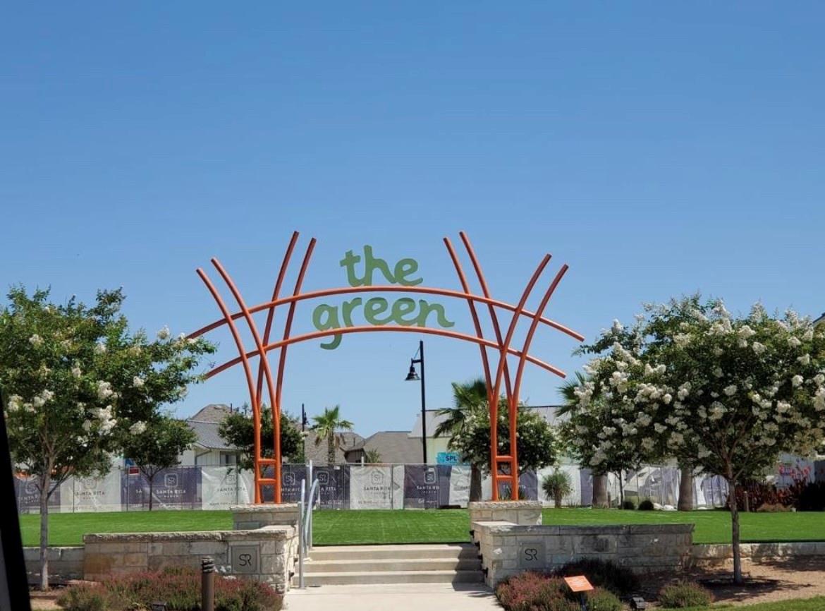 169 Cascata Way, Liberty Hill, TX 78642