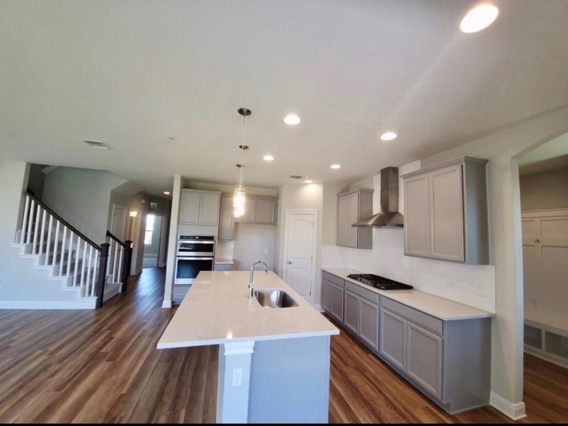 169 Cascata Way, Liberty Hill, TX 78642