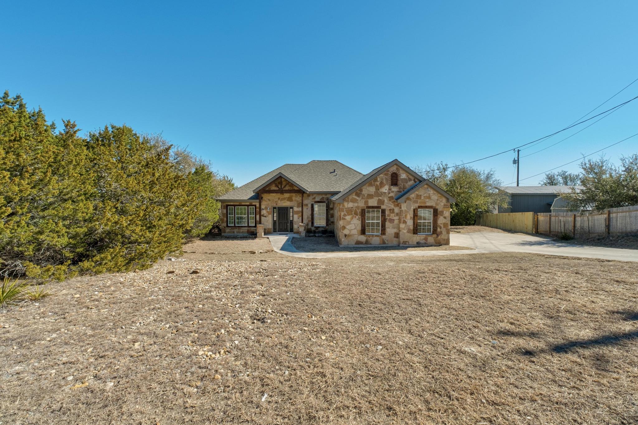 710 Deer Creek Cir, Dripping Springs, TX 78620