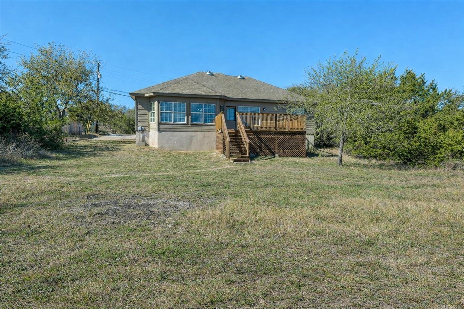 710 Deer Creek Cir, Dripping Springs, TX 78620