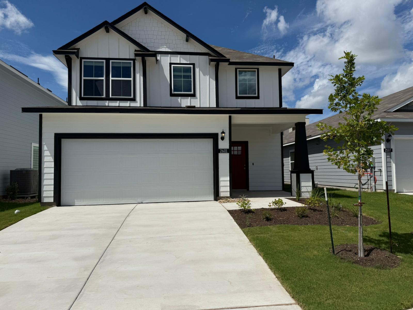 2601 Totley Rd, Pflugerville, TX 78660