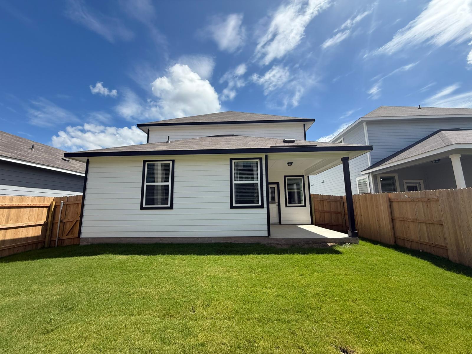 2601 Totley Rd, Pflugerville, TX 78660