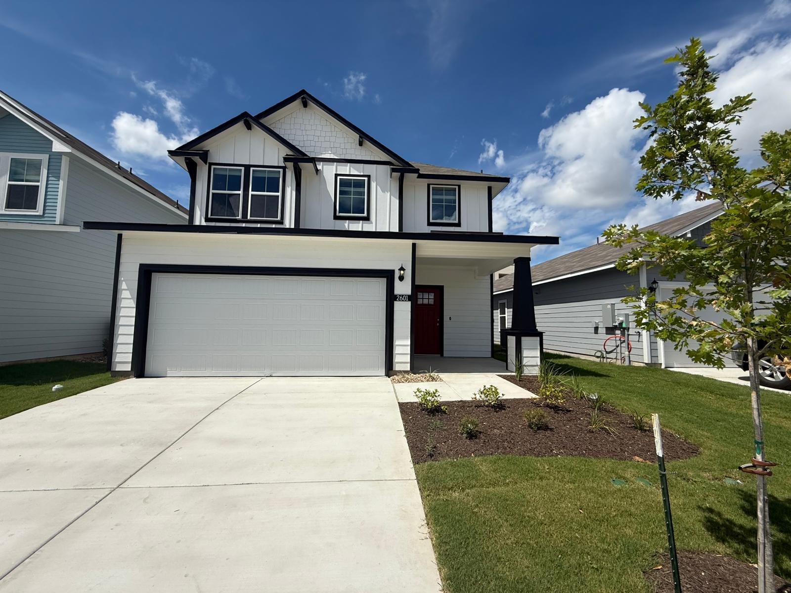 2601 Totley Rd, Pflugerville, TX 78660