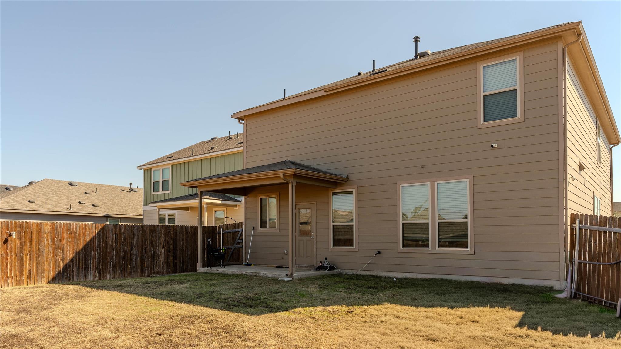 620 English Oak St, Georgetown, TX 78626