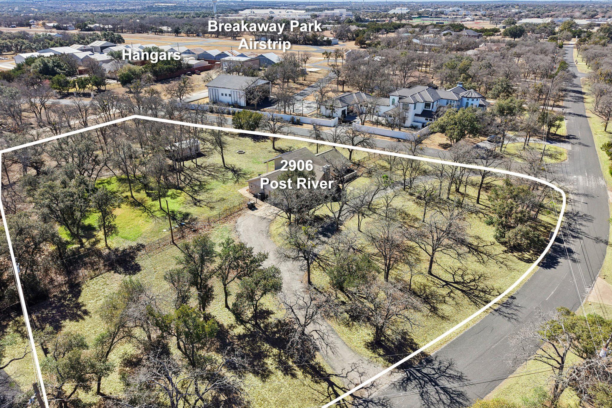 2906 Post River Rd, Cedar Park, TX 78613