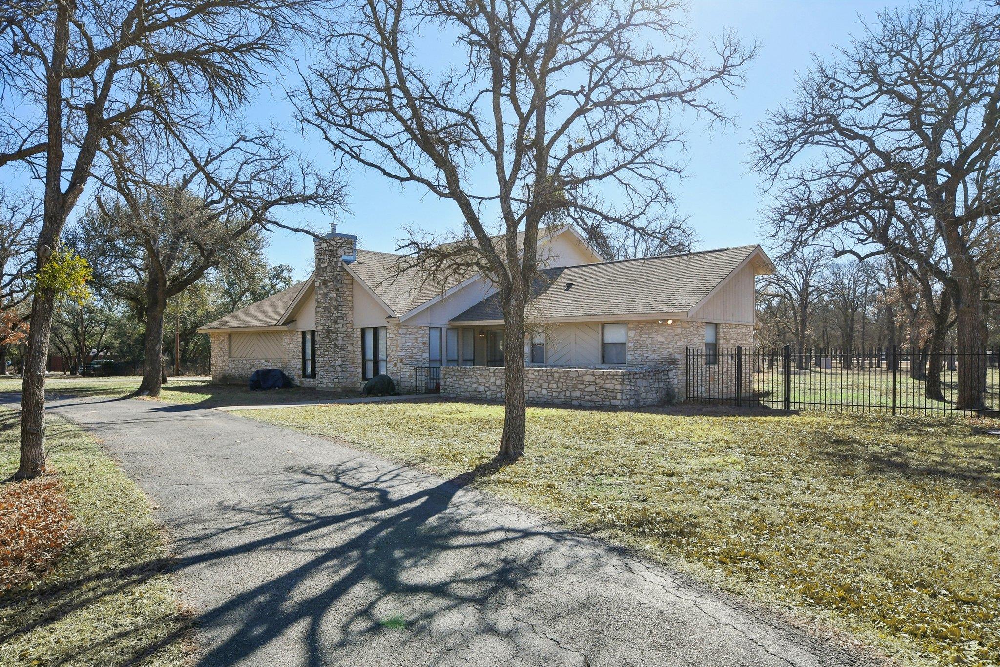 2906 Post River Rd, Cedar Park, TX 78613