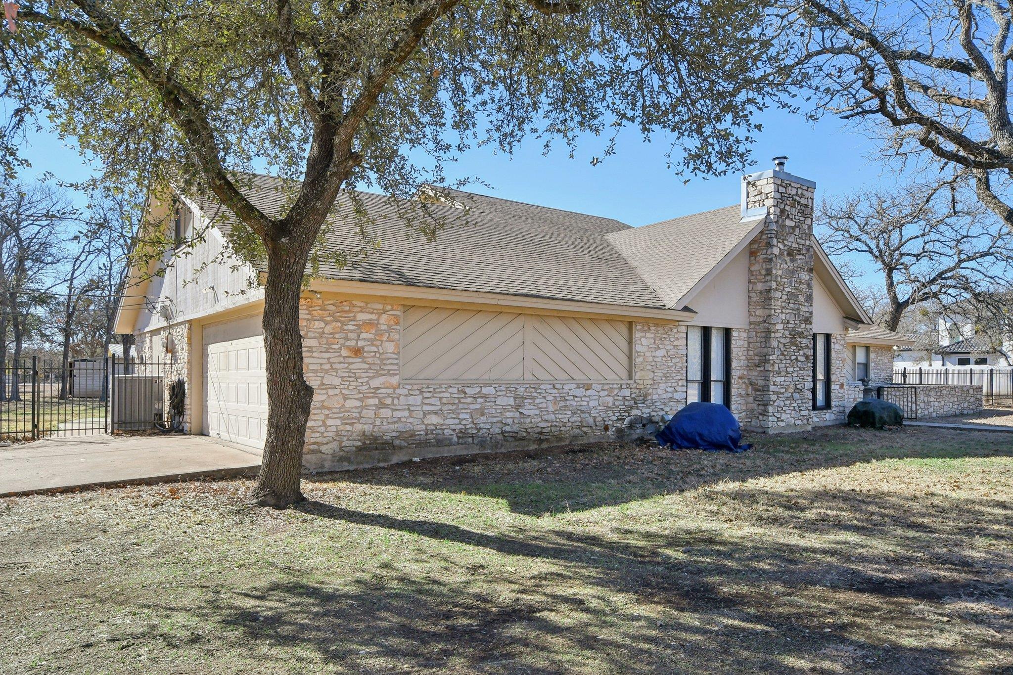 2906 Post River Rd, Cedar Park, TX 78613