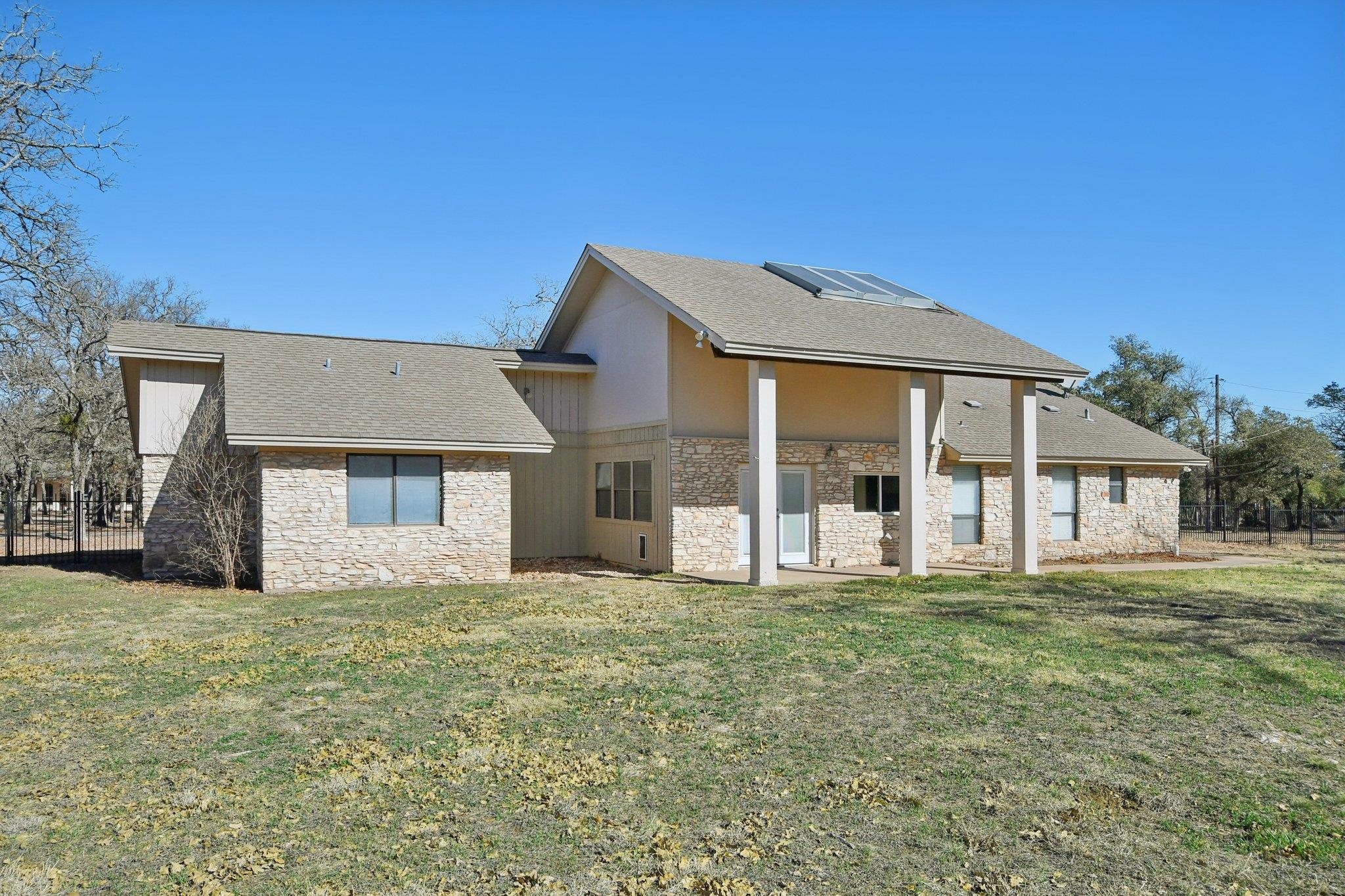 2906 Post River Rd, Cedar Park, TX 78613